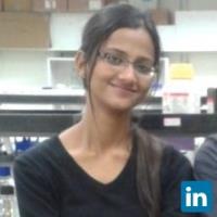 isha verma freelance developmental biology expert for hire