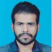 Mazhar H. - M.Phil. Chemistry - Subject Matter Expert from Kolabtree