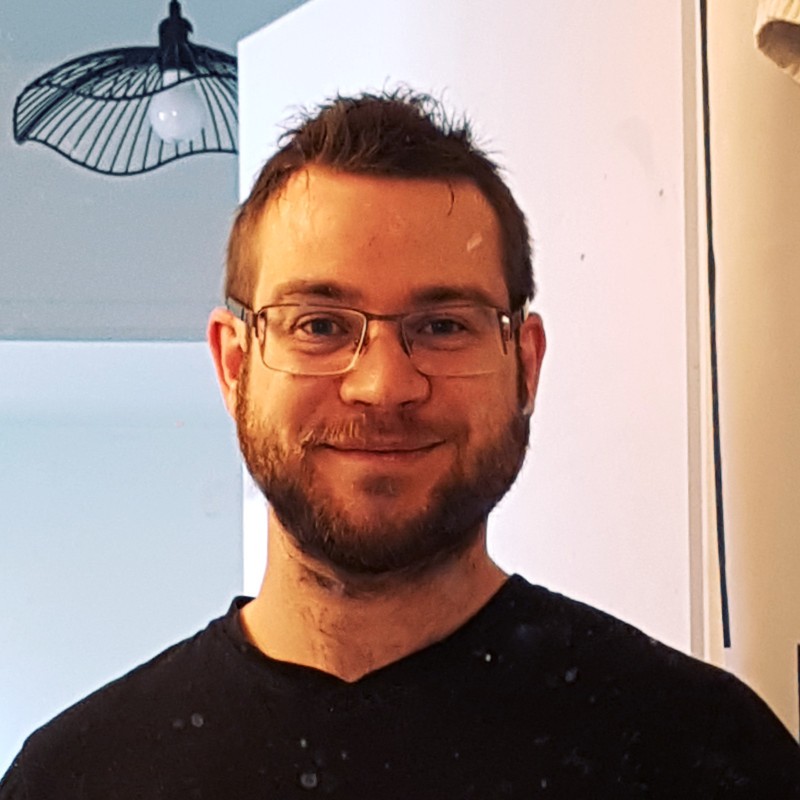 guillaume bretel materials science freelance expert