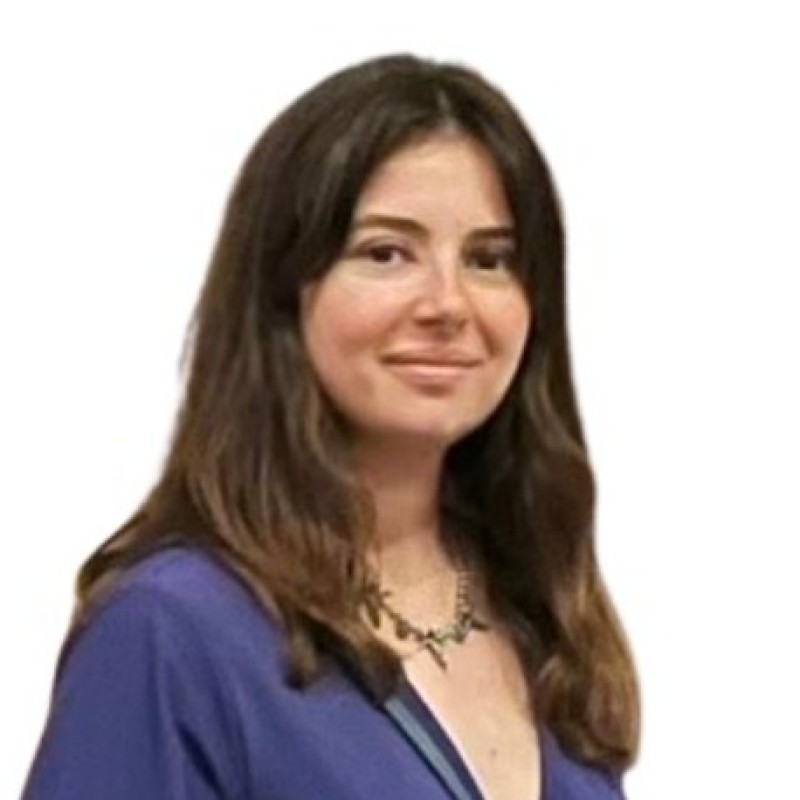 Gizem Olay A. - PhD, Biochemistry - Subject Matter Expert from Kolabtree