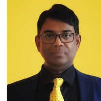 Dr. Subinoy B. - PhD - Subject Matter Expert from Kolabtree