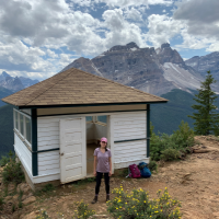 hire freelance cell aging expert salome alpert