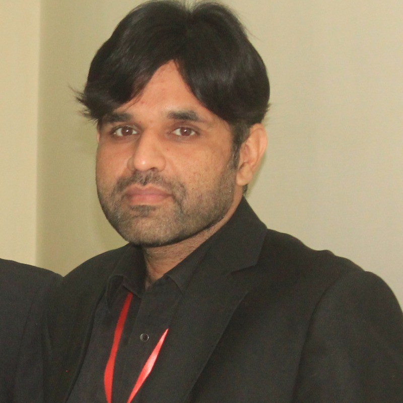 Naeem Mahmood A. - PhD - Biochemistry and Biotechnology - Subject Matter Expert from Kolabtree