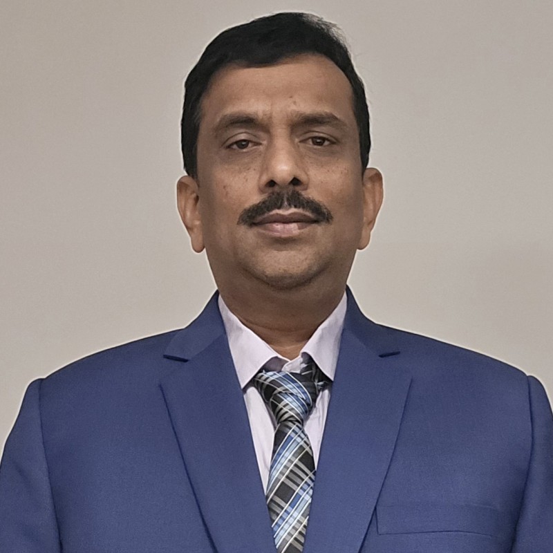 Kempaiah R. - PhD, Biochemistry - Subject Matter Expert from Kolabtree