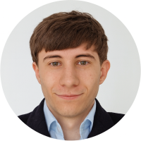 Andrii V. - Medical Degree (MD) - Subject Matter Expert from Kolabtree