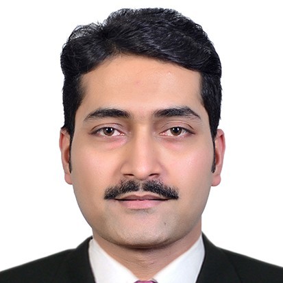 Kumar Siddharth S. - PhD - Animal Biotechnology - Animal Biotechnology Centre - Subject Matter Expert from Kolabtree