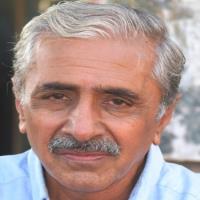 harshad pandit plant genetics consultant for hire