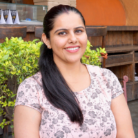 deeksha bhardwaj quantitative research freelance expert