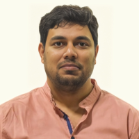 Subham B. - Doctorate - Subject Matter Expert from Kolabtree