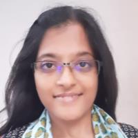 Poornima M. - Master in Pharmacy - Subject Matter Expert from Kolabtree