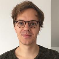 Casper V. - Computational Neuroscience - Subject Matter Expert from Kolabtree