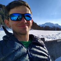 Christopher P. - PhD - Subject Matter Expert from Kolabtree