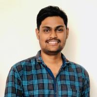 Rajesh L. - PhD - Subject Matter Expert from Kolabtree