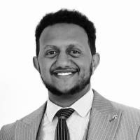 Sofonias G. - Master of Public Health - Public Health - Subject Matter Expert from Kolabtree