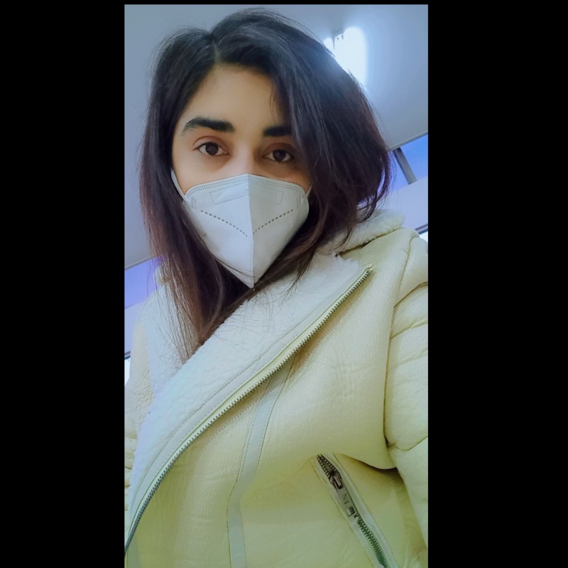 Riaqa M. - PhD - Subject Matter Expert from Kolabtree