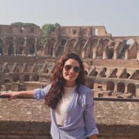 Patricia N. - Doutorado em Ecologia. - Subject Matter Expert from Kolabtree