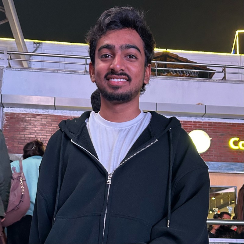 Pulkit L. - M.Sc. Bioinformatics - Subject Matter Expert from Kolabtree