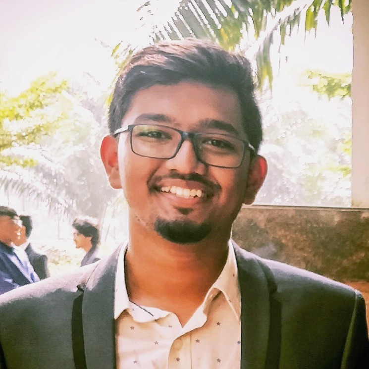 Sumit S. - Computer Science - Subject Matter Expert from Kolabtree