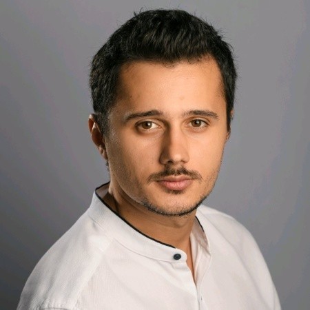 Filonid A. - Cardiologist - Subject Matter Expert from Kolabtree