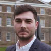 Dominic B. - PhD Chemistry - Subject Matter Expert from Kolabtree