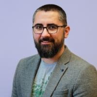 Marko M. - Postdoctoral research - Institute of Chemistry - Subject Matter Expert from Kolabtree