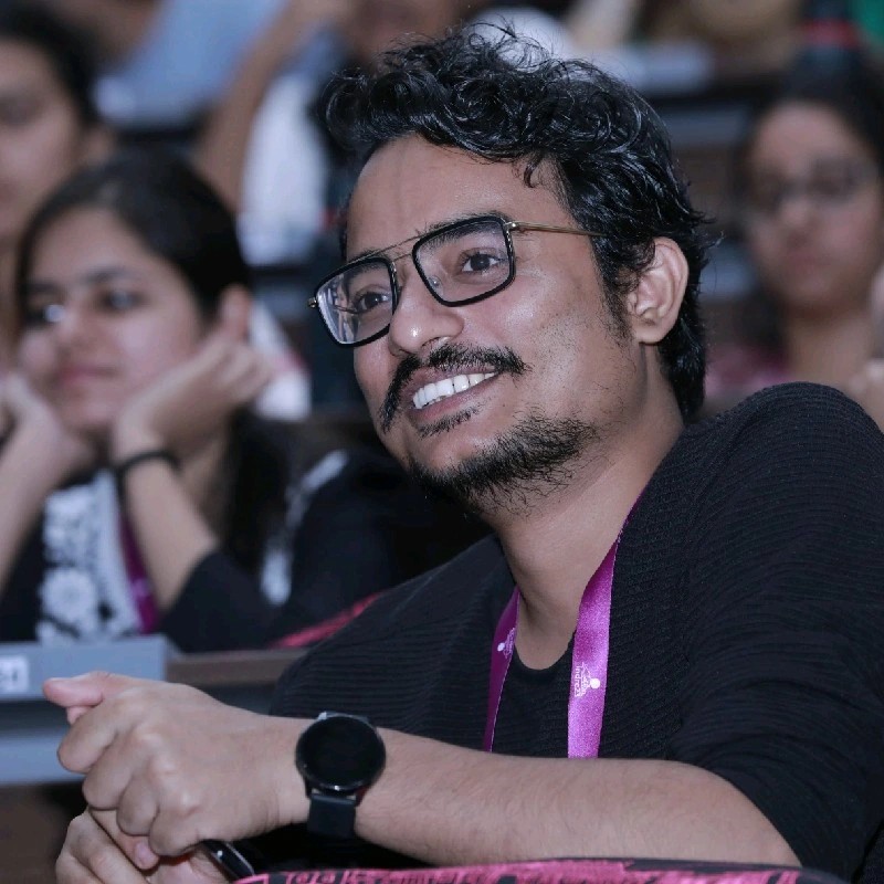 DEBASHIS R. - Phd Student - CAB&amp;HN - Subject Matter Expert from Kolabtree