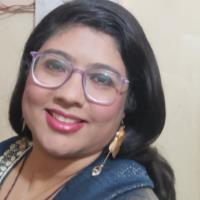 Eesha A. -  - Subject Matter Expert from Kolabtree