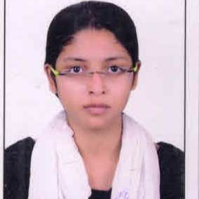 Shabnam P. - MASTER IN  SCIENCE - Subject Matter Expert from Kolabtree