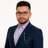 Amr M. - PH.D., Medicine - Subject Matter Expert from Kolabtree