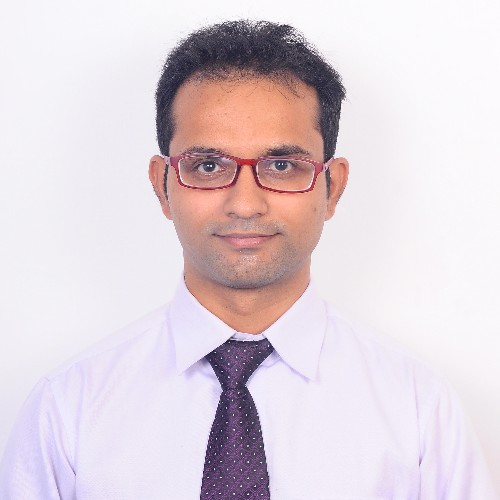 mohd faheem ullah human behavior consultant for hire