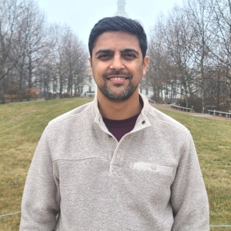 Bikram P. - Ph.D. Student - Plant Science - Subject Matter Expert from Kolabtree