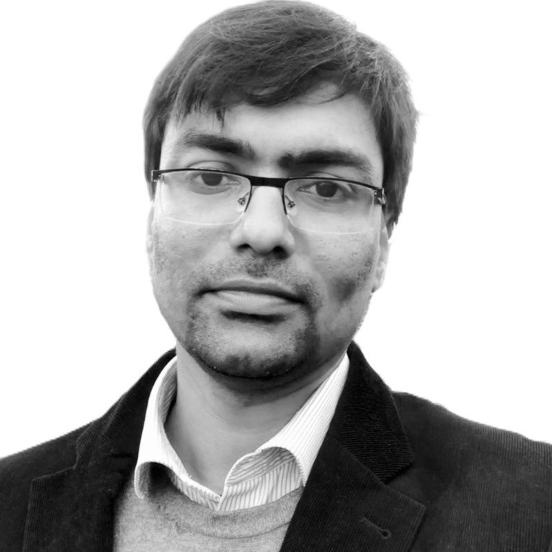 Vijayendar Y. - PhD - Chemistry - Subject Matter Expert from Kolabtree