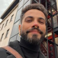 Pedro L. - Master of Science in Evolutionary Biology - Subject Matter Expert from Kolabtree