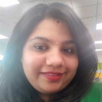 Reema D. - MBA - Subject Matter Expert from Kolabtree