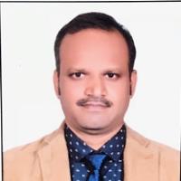 Rajendra Prasad R. - PhD-Medicinal Chemistry - Subject Matter Expert from Kolabtree