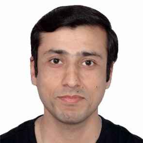 Muhammad S. - PhD - Subject Matter Expert from Kolabtree