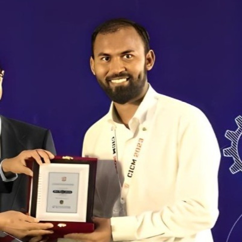 Engr. Sabbir A. - BSC in civil engineering - Civil - Subject Matter Expert from Kolabtree