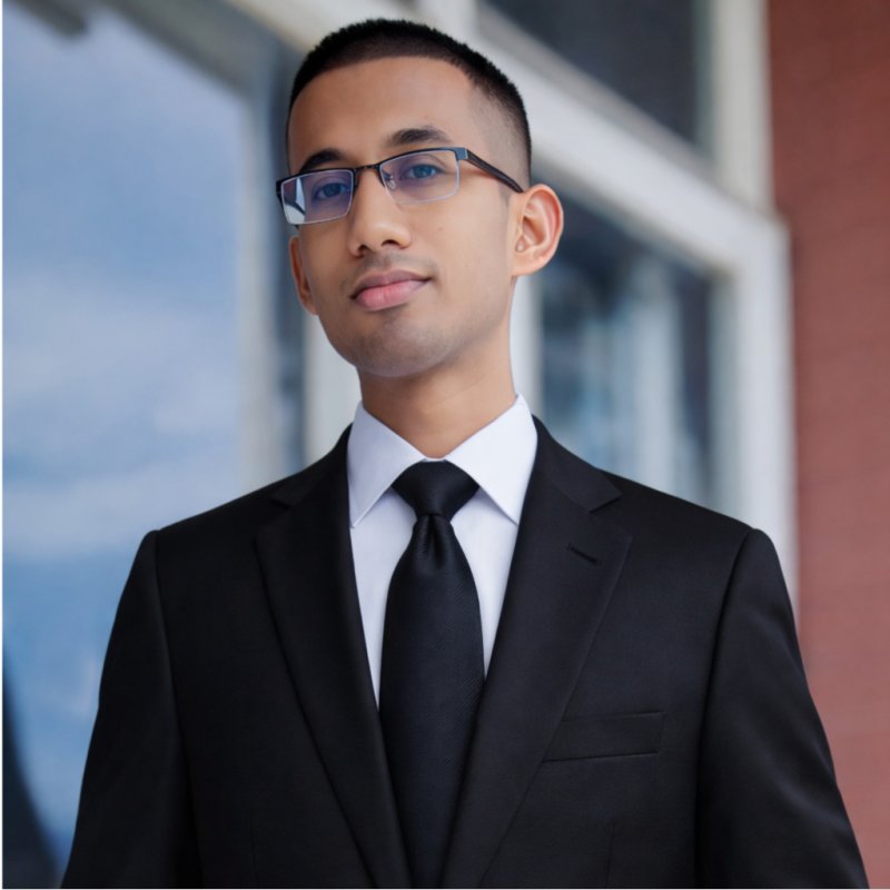 Miraj R. - Masters of Engineering - Computer Science and Technology - Subject Matter Expert from Kolabtree
