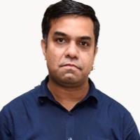 Anjum M. - PhD - Subject Matter Expert from Kolabtree