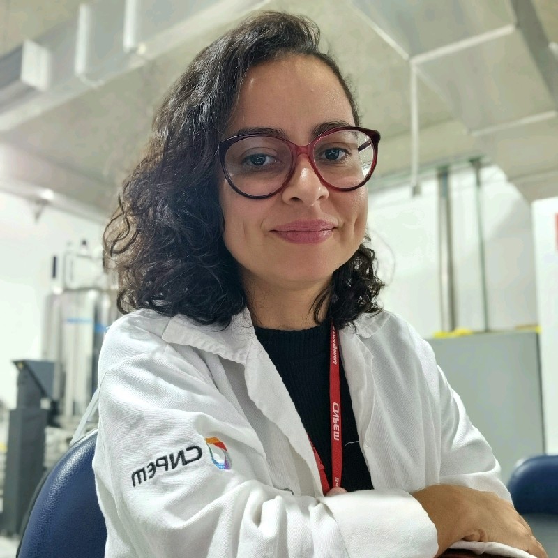 Patrícia N. - Postdoc - Subject Matter Expert from Kolabtree