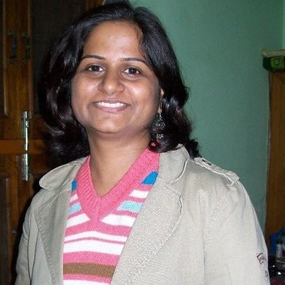 Dr. Kirti G. - PhD Biotechnology - Subject Matter Expert from Kolabtree