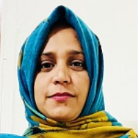 Neelofar K. - Ph.D - Subject Matter Expert from Kolabtree