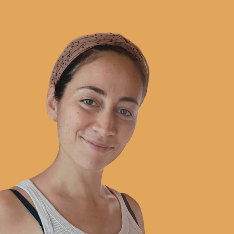 Serena B. - PhD in haematology - Subject Matter Expert from Kolabtree