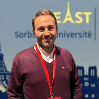 Saeed K. - PhD - Subject Matter Expert from Kolabtree