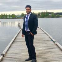 Mohammad F. - PhD in mechanical engineering - Subject Matter Expert from Kolabtree