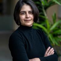 Tias P. - Doctorate in Environmental Engineering - Subject Matter Expert from Kolabtree