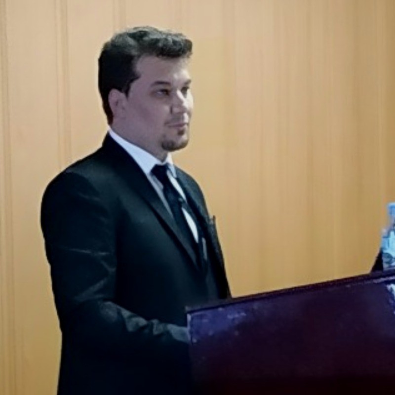 abdelbasset boukelia phd next generation sequencing freelancer for hire