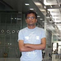 hire freelance bioengineering expert ashish verma