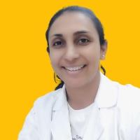 Sharvari C. - B.tech in Cosmetic Technology - Subject Matter Expert from Kolabtree