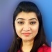 devanshi sheth data management freelancer for hire